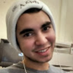 Meet your Posher, Nick